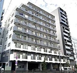 トーア南砂マンション