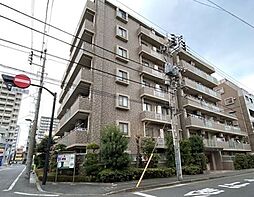 コンポーゼ亀戸