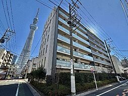 イニシア墨田押上