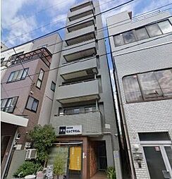 ストーク両国秀山