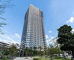 シティタワーズ東京ベイイーストタワー