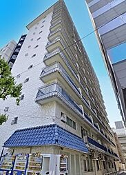 秀和築地レジデンス