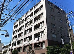 デュオシティ木場公園