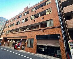 朝日八丁堀マンション