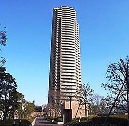 ザ・ガーデンタワーズサンライズタワー