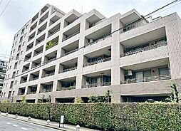 ライオンズステージ門前仲町冬木