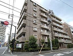 コンポーゼ亀戸