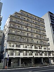 トーア南砂マンション