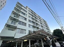 グリーンパーク東砂