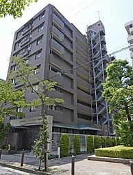 ドラゴンマンション木場公園壱番館