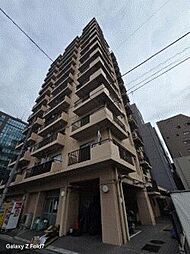 両国武蔵野マンション