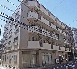 江戸川橋ダイヤハイツ