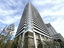 プラウドタワー小岩フロント