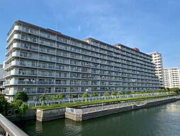 ニューライフマンション木場