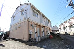 モンパレス羽鳥 第1-4号棟 4-02号室