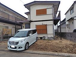 港町三丁目M戸建