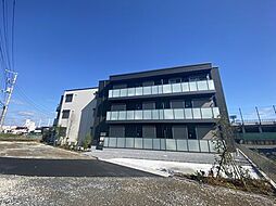 レスタシア II 202号室