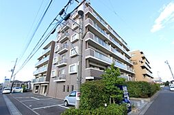 レグザ土浦アクアガーデン 403号室