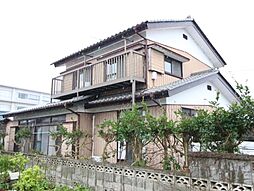 土浦市真鍋6丁目戸建て