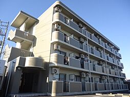 ビバリーヒルズ並木 205号室