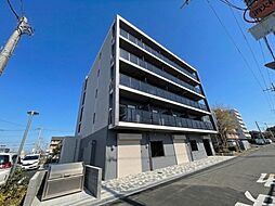 ルーチェ春日 204号室