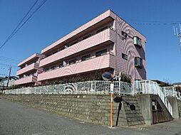 メゾンドHEISEI A 301号室