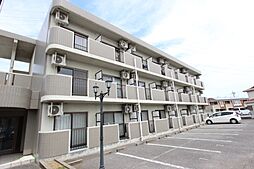 ビバリーヒルズ真鍋 108号室