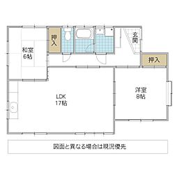 小松フォレストハウス
