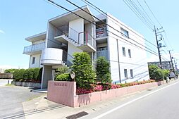 ジュネス並木 105号室