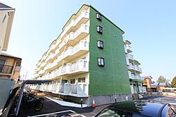 霞ヶ浦グリーンハイツ 408号室