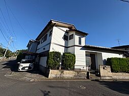 ハルカヴィラ利根庭付戸建