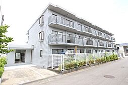 リブレス牛久 106号室