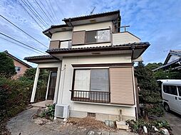 稲敷市椎塚貸家