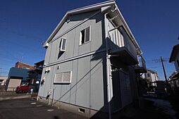 野口アパート 102号室