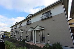 フォレストサイド A棟 105号室