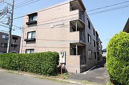 パルティール I 302号室