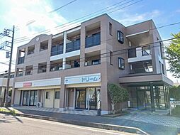 リンデンホーフ 303号室