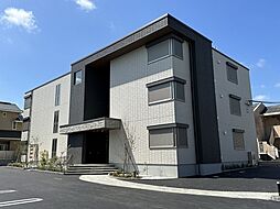 ラヴォラーレ 203号室