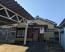 土浦市西真鍋町戸建