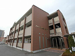 ハーヴェストヒル A 104号室