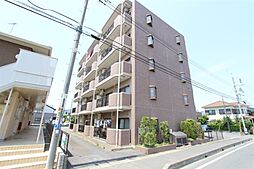 メソングランディール 111号室