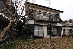 兼沢邸