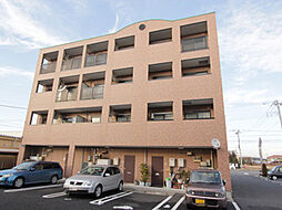 サンライズヴィラひたち野 A 201号室