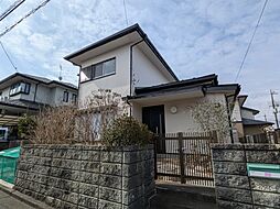 つくば市桜が丘戸建