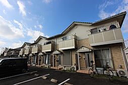 フォレストサイド C棟 105号室