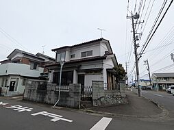 牛久市南戸建