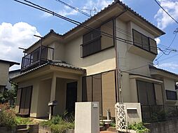 牛久市刈谷町戸建