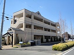 ソアヴィータ 202号室