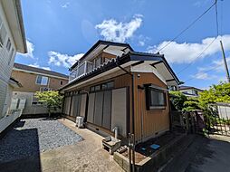 猪子町戸建て