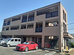 サンライズヴィラひたち野 B 203号室